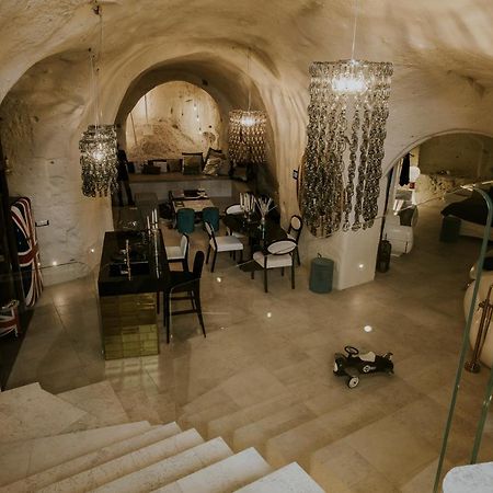 Maison Paola Di Serio Matera Dış mekan fotoğraf