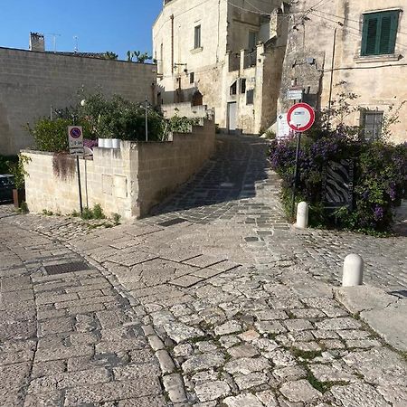 Maison Paola Di Serio Matera Dış mekan fotoğraf