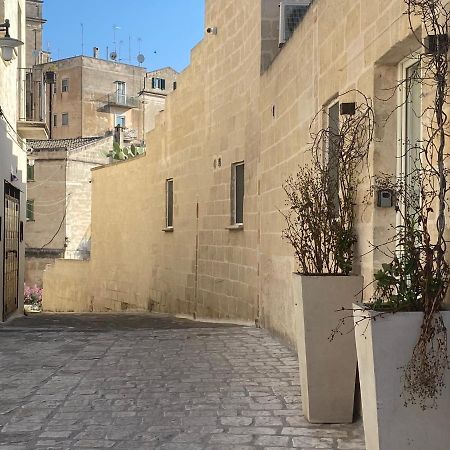 Maison Paola Di Serio Matera Dış mekan fotoğraf