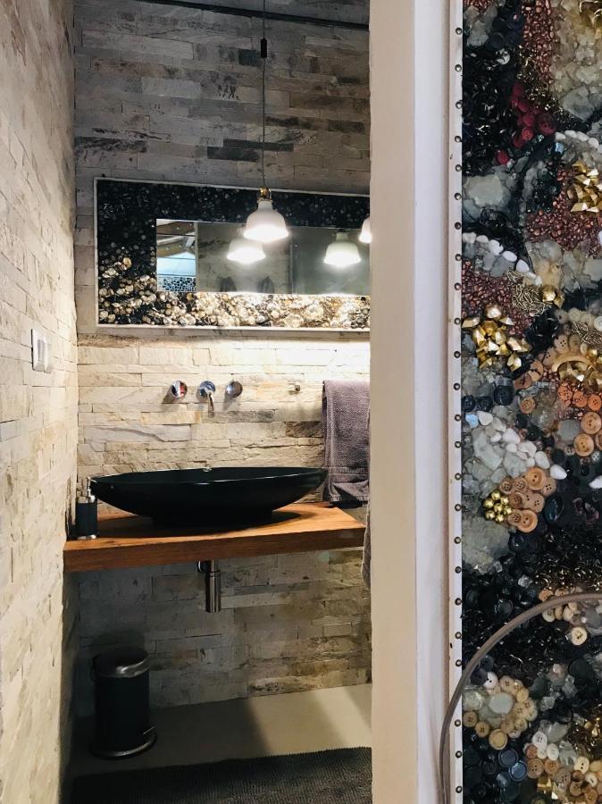 Maison Paola Di Serio Matera Dış mekan fotoğraf