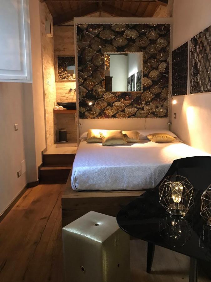 Maison Paola Di Serio Matera Dış mekan fotoğraf