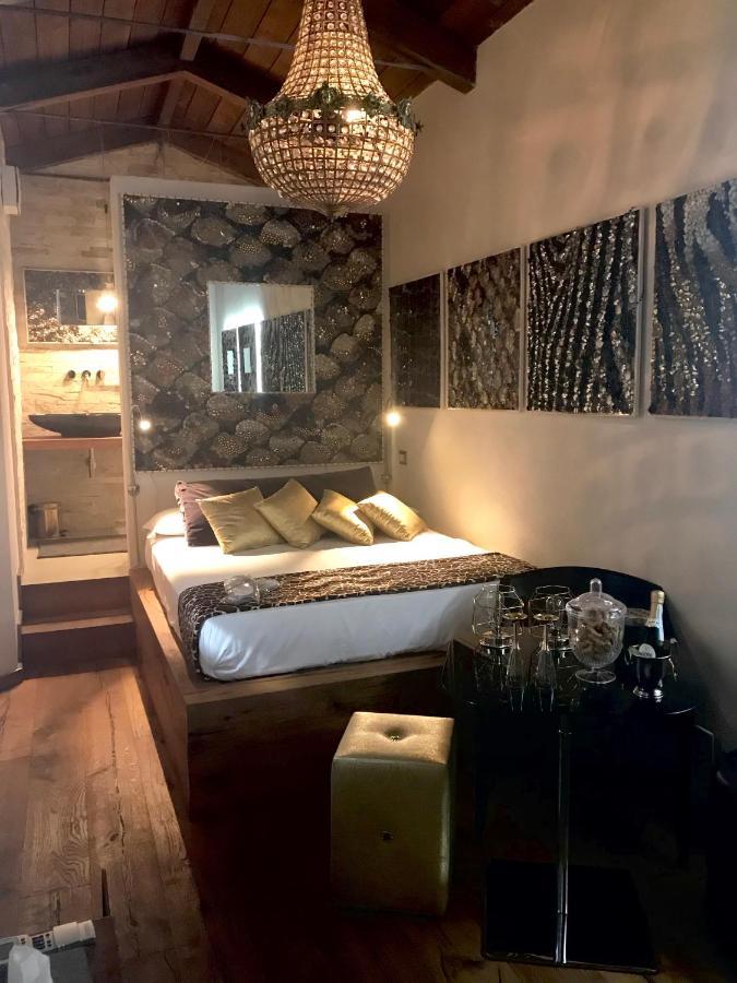 Maison Paola Di Serio Matera Dış mekan fotoğraf
