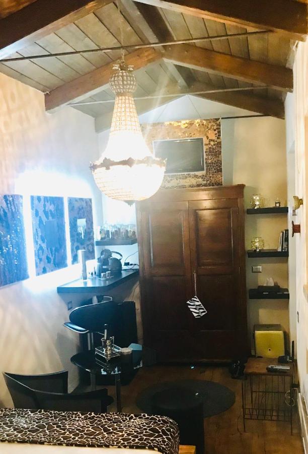Maison Paola Di Serio Matera Dış mekan fotoğraf