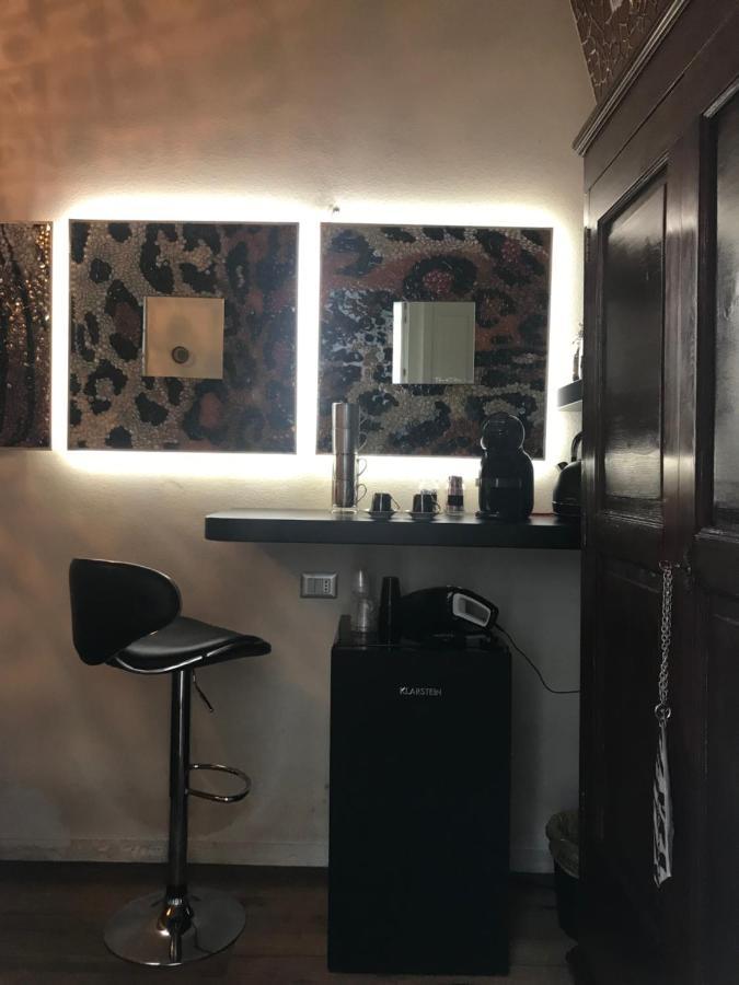 Maison Paola Di Serio Matera Dış mekan fotoğraf