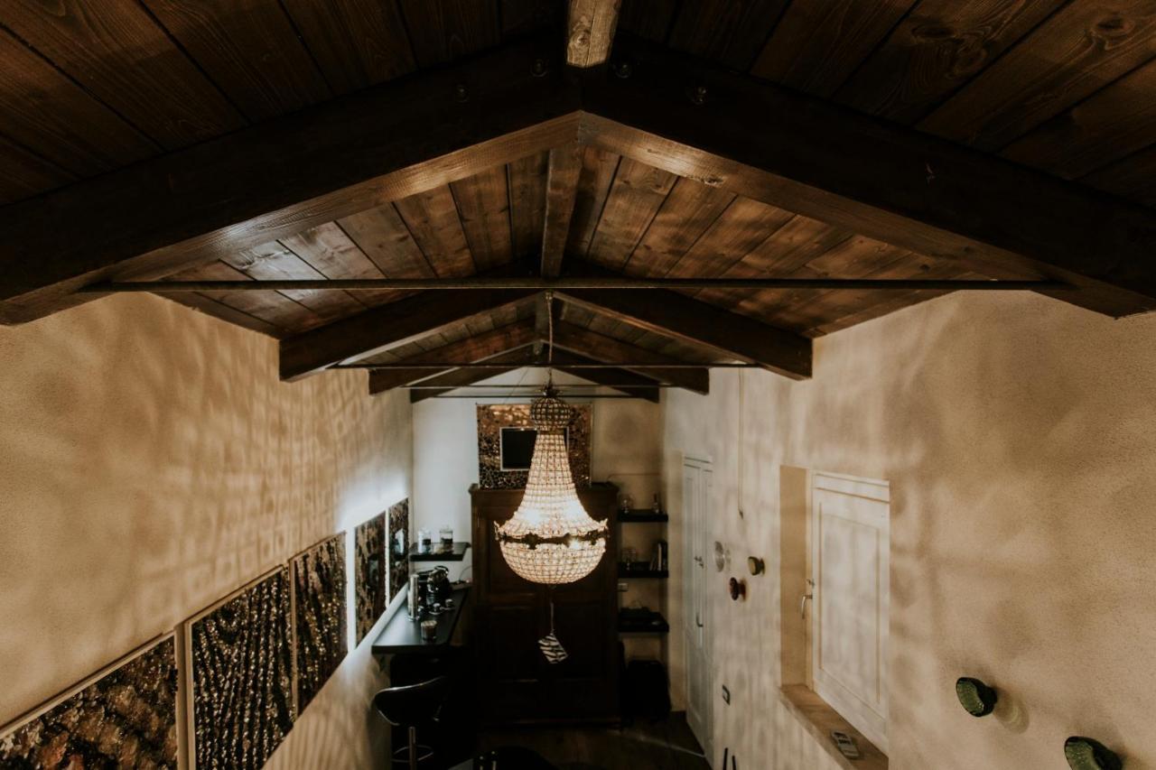 Maison Paola Di Serio Matera Dış mekan fotoğraf