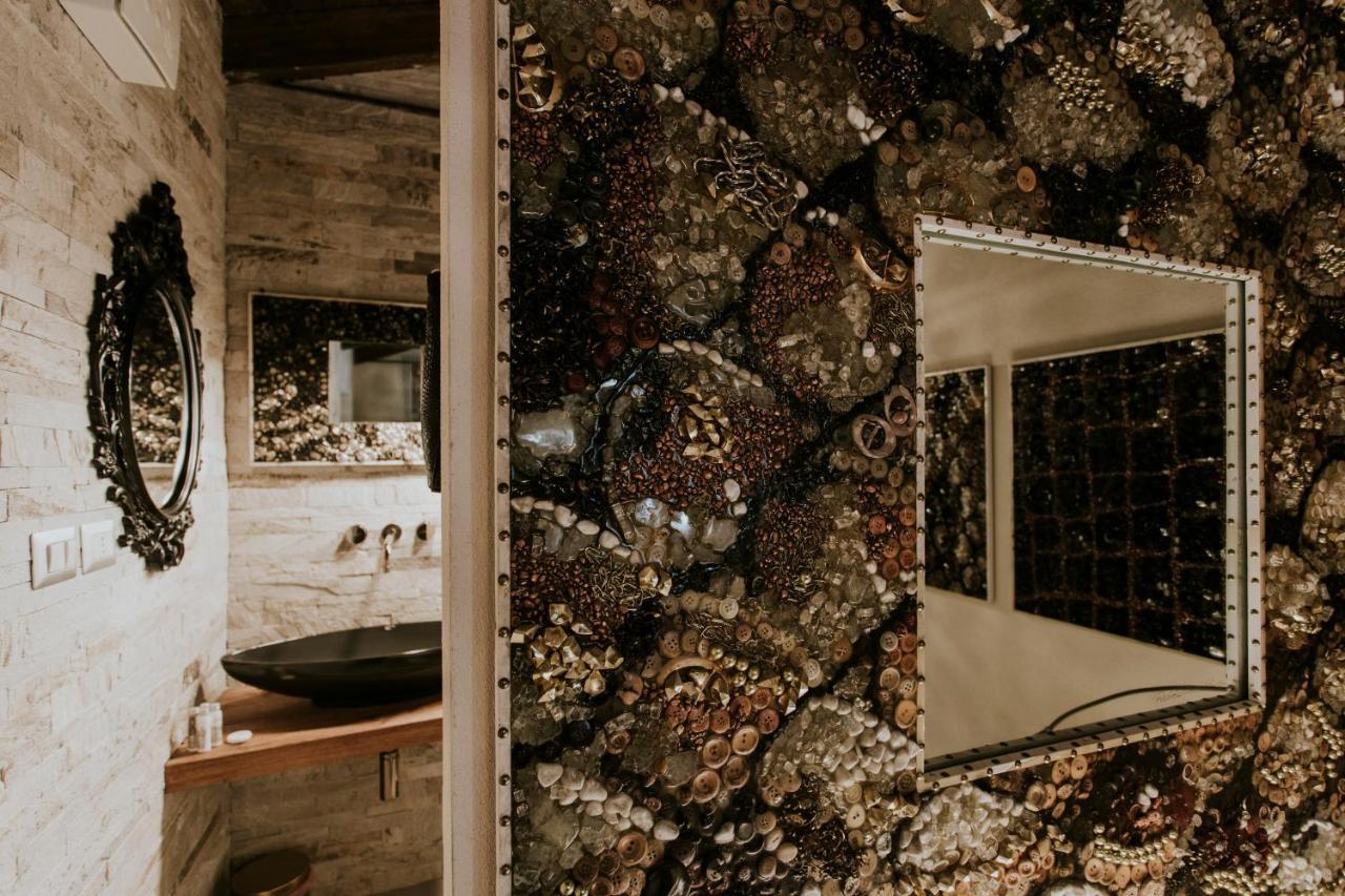 Maison Paola Di Serio Matera Dış mekan fotoğraf