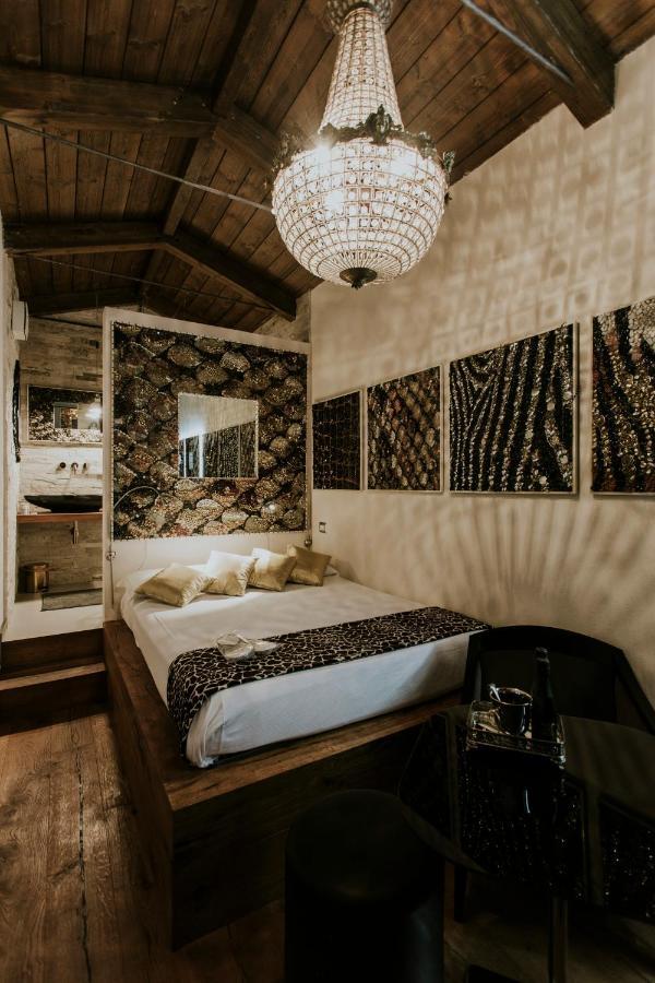 Maison Paola Di Serio Matera Dış mekan fotoğraf