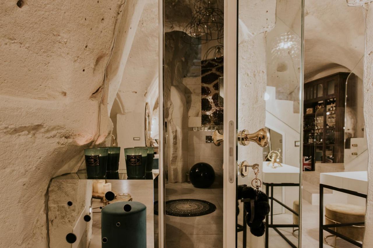 Maison Paola Di Serio Matera Dış mekan fotoğraf
