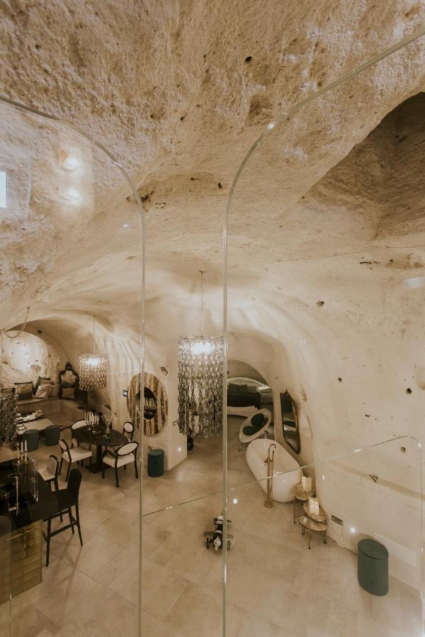 Maison Paola Di Serio Matera Dış mekan fotoğraf