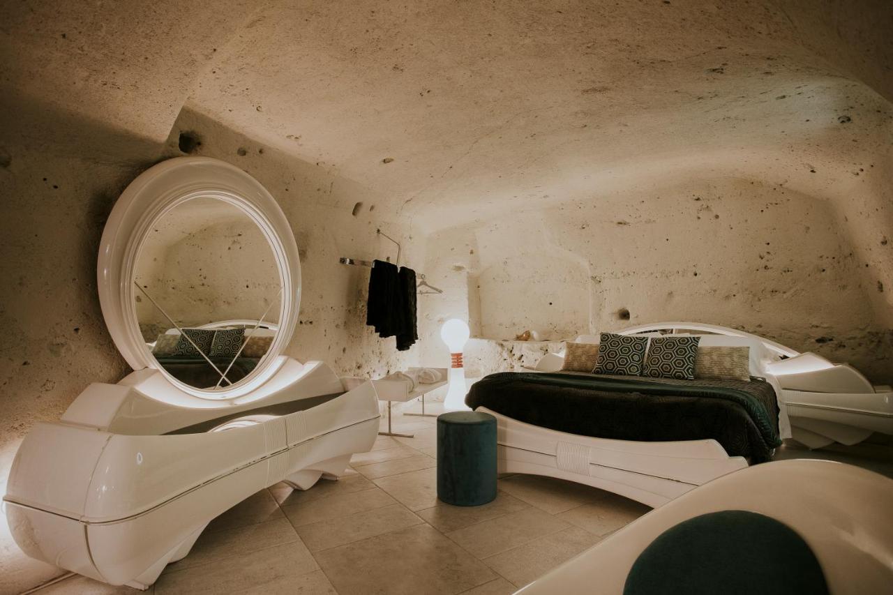 Maison Paola Di Serio Matera Dış mekan fotoğraf
