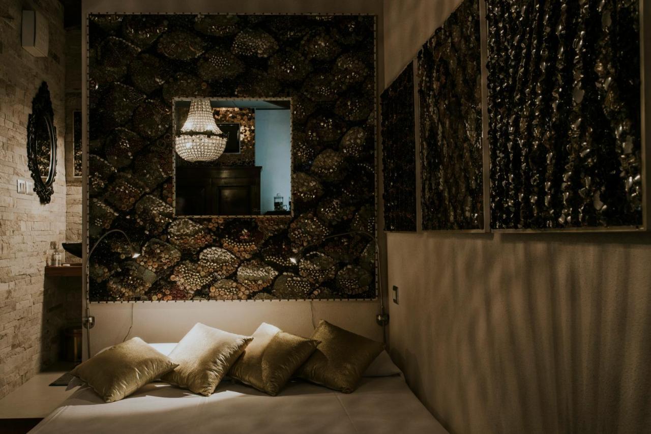 Maison Paola Di Serio Matera Dış mekan fotoğraf