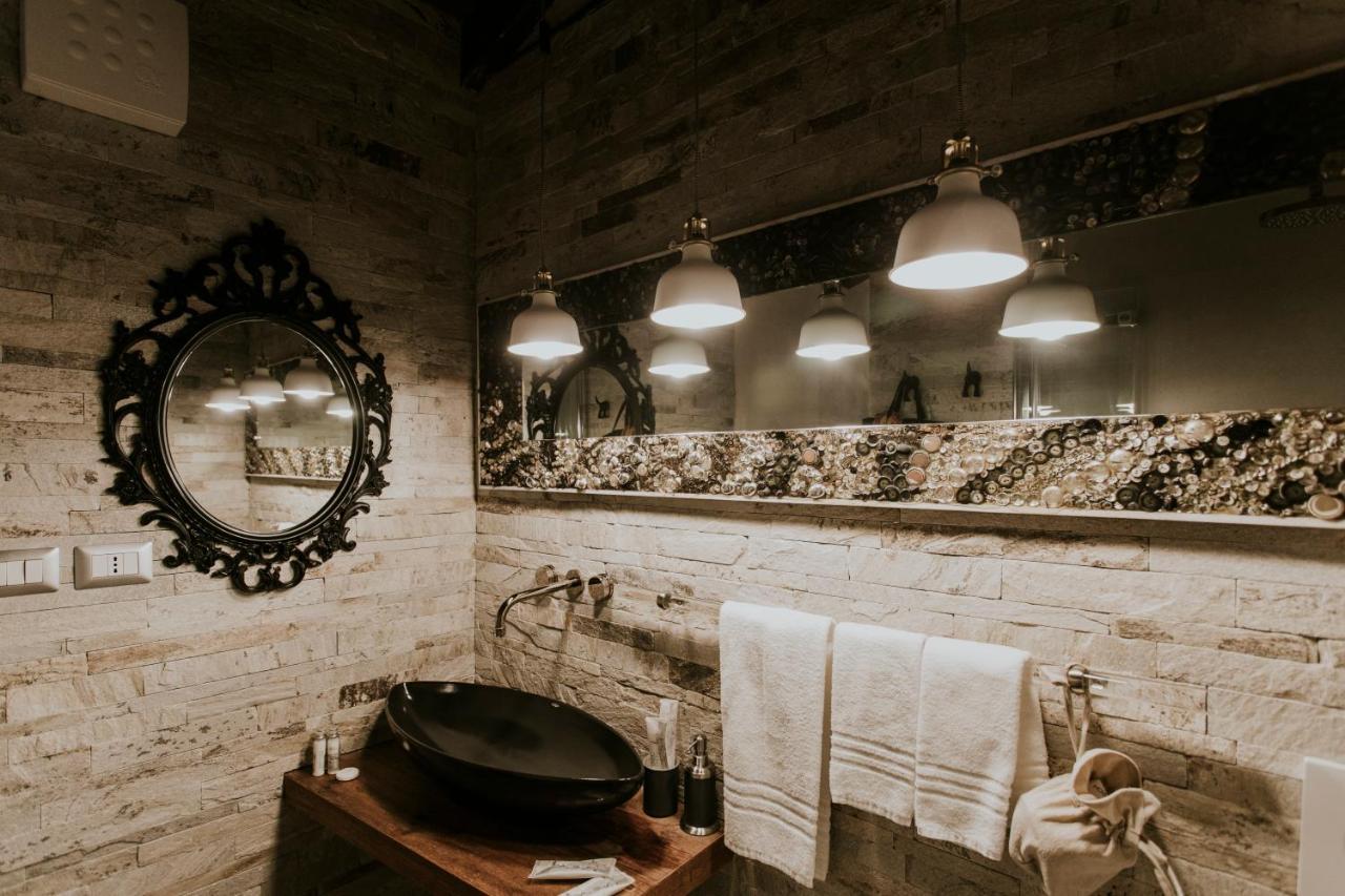 Maison Paola Di Serio Matera Dış mekan fotoğraf