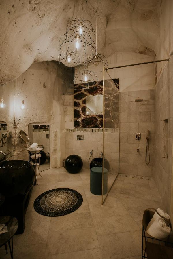 Maison Paola Di Serio Matera Dış mekan fotoğraf