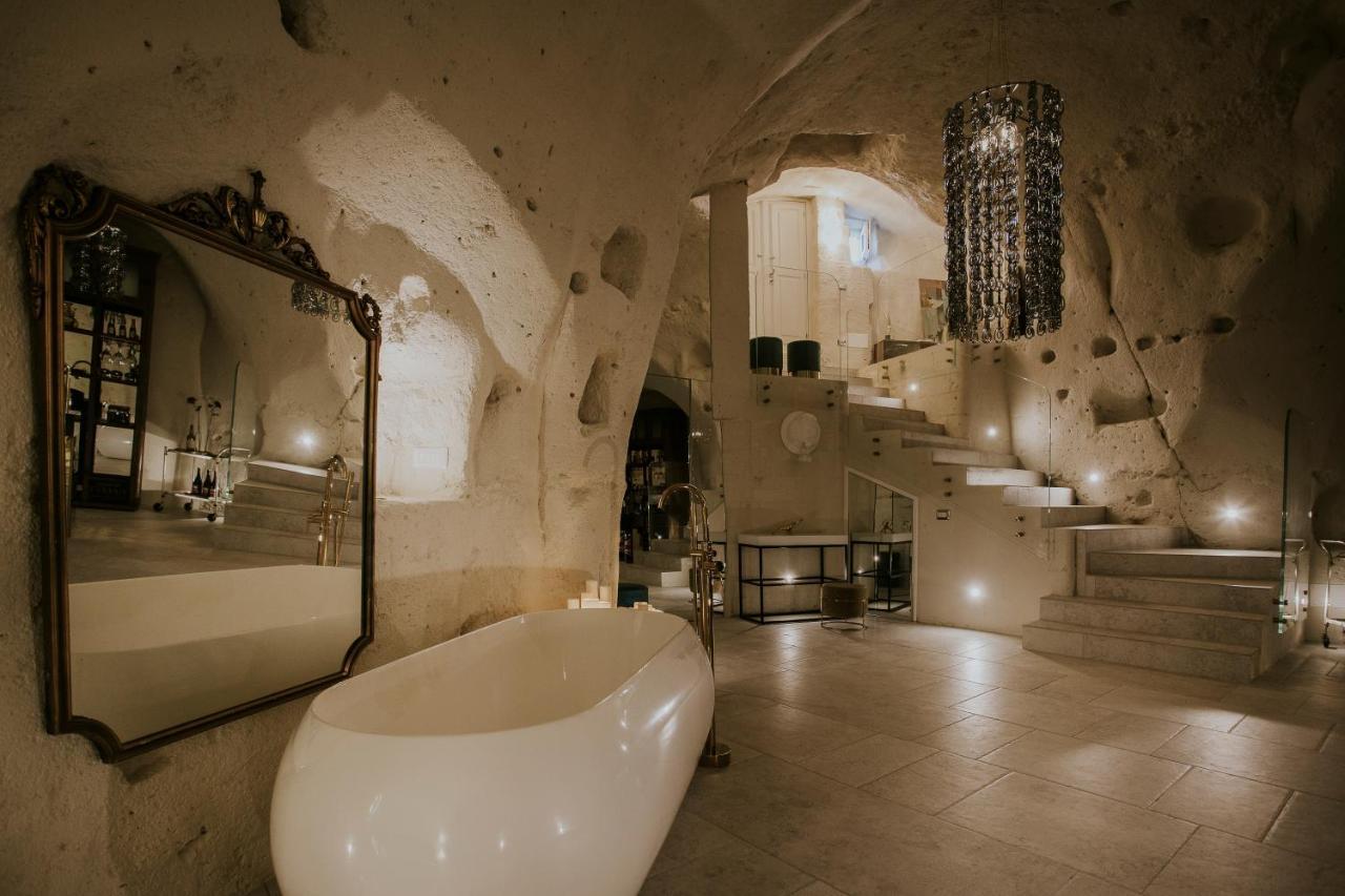 Maison Paola Di Serio Matera Dış mekan fotoğraf