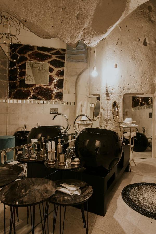 Maison Paola Di Serio Matera Dış mekan fotoğraf