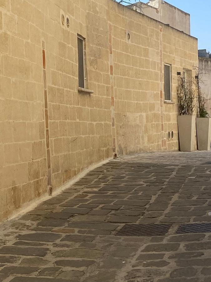 Maison Paola Di Serio Matera Dış mekan fotoğraf